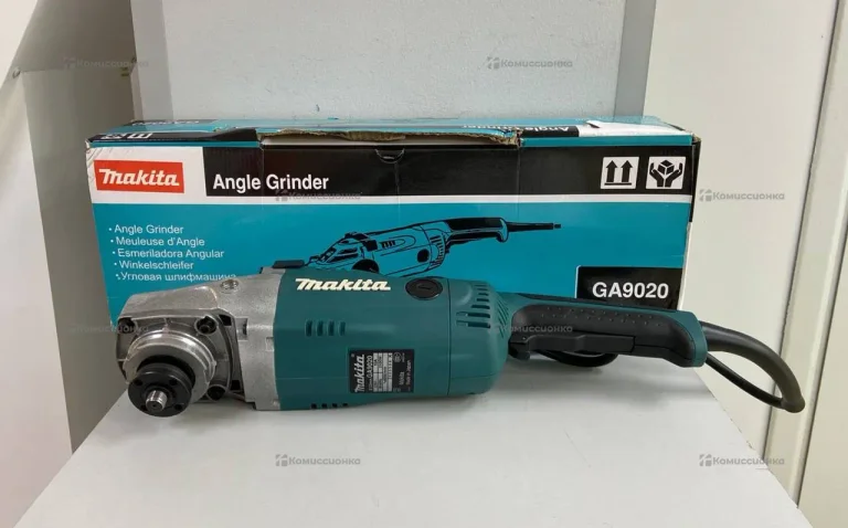 УШМ GA9020