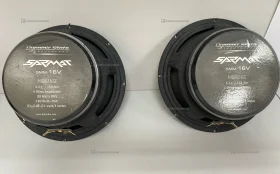 Купить Колонка  Dynamic State SARMAT SMM-16V б/у , в Сызрань Цена:2490рублей