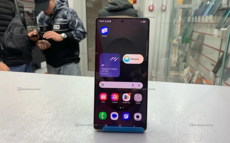 Samsung Galaxy S25 Ultra 12/1 ТБ