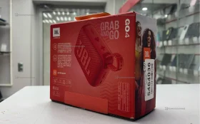 Колонка  JBL GO 4
