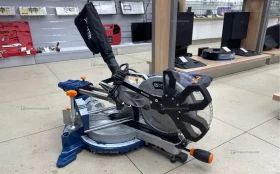 Купить Торцовочная пила Dexter J1G-ZP28-255A-EU б/у , в Москва и область Цена:9900рублей