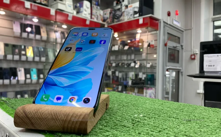 Honor 200 Lite 8/256 ГБ