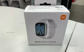 Часы  xiaomi redmi Watch 5 Active