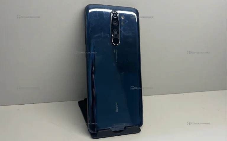 Xiaomi Redmi Note 8 Pro 8/128Gb
