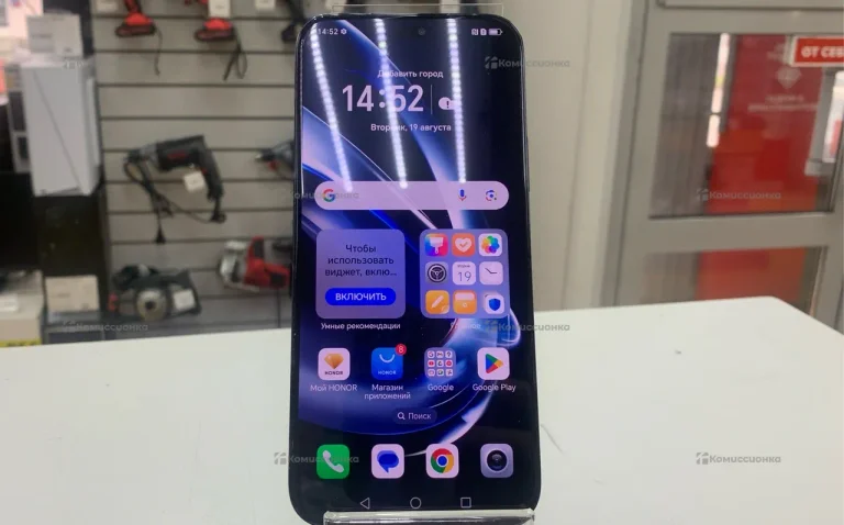 Honor X8b 8/256Gb