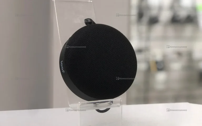 Колонка  leef EL-SW-B008