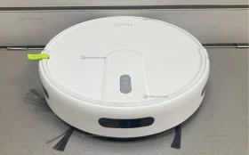 робот пылесос tuvio TR07MGBW