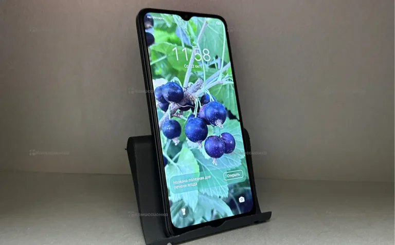Tecno Spark Go 2023 4/64 ГБ