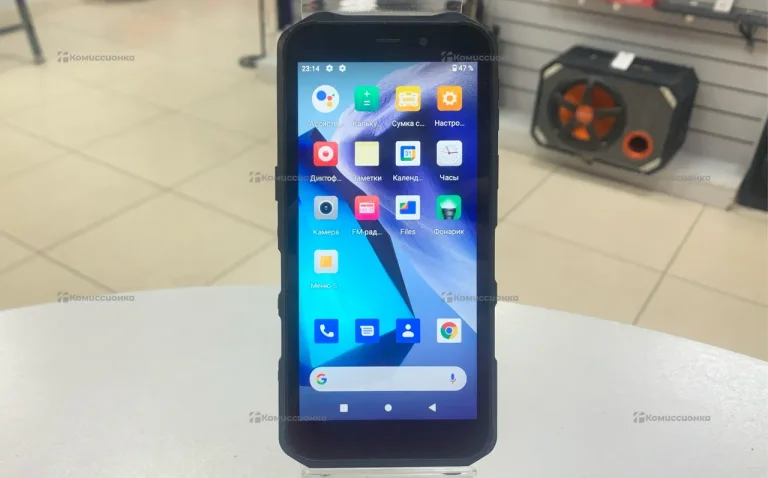 Oukitel WP12 4/32Gb