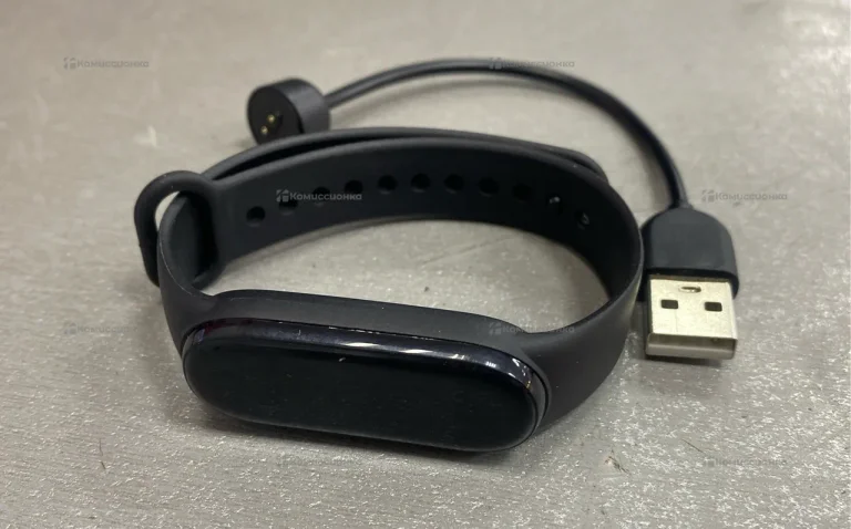 Часы SmartBand