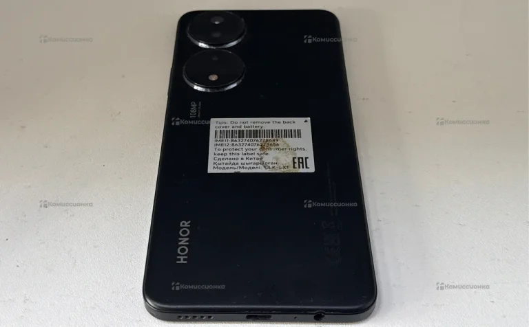 Honor X7B 8/128
