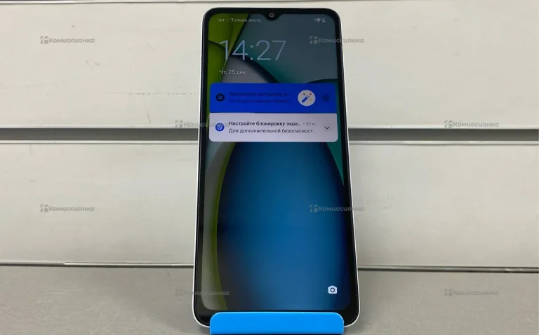 Xiaomi Redmi A3x 3/64 ГБ