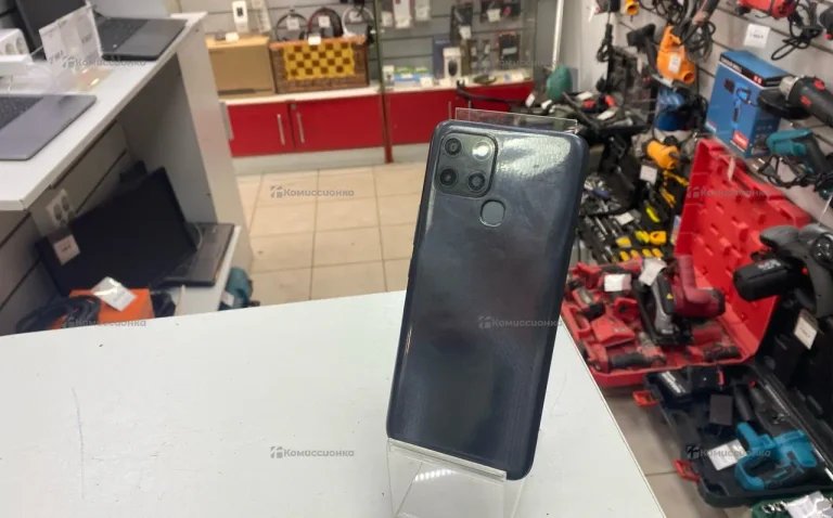 Infinix Smart 6 2/32 ГБ