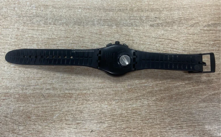 Часы  Swatch SR936SW