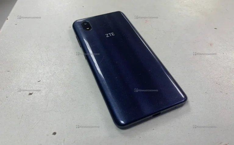 Zte blade a3 2020Ru 32gb