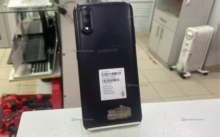Samsung Galaxy A01 2/16 ГБ
