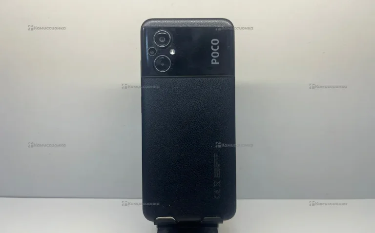 Xiaomi Poco M5 4/128 ГБ