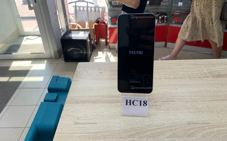 Tecno Pova Neo 3 4/128GB