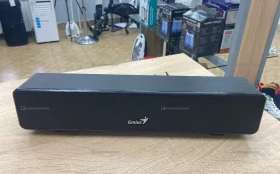 Колонка  Genius