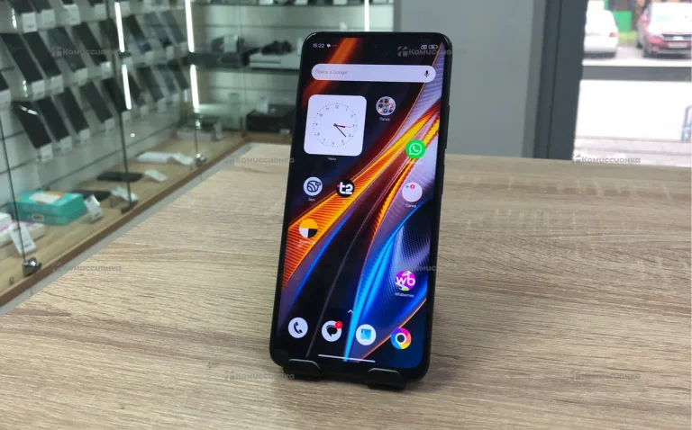 Xiaomi POCO X4 GT 8/128Gb