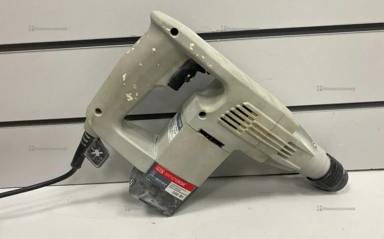 Перфоратор Интерскол П-20ЭР