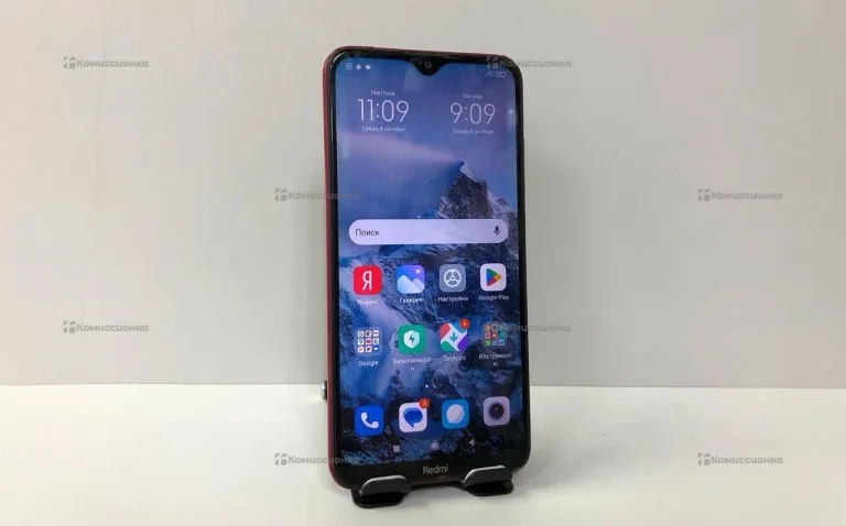 Xiaomi Redmi 8 4/64 ГБ