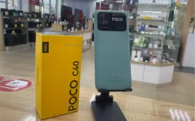 Xiaomi Poco C40 4/64 ГБ