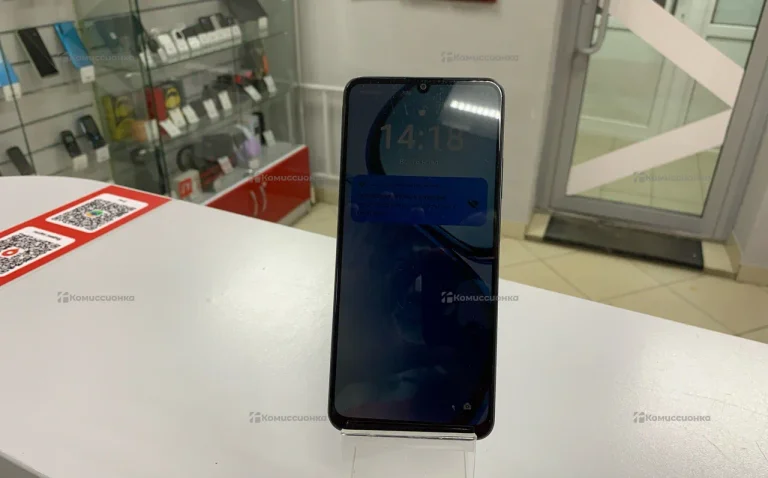 Realme Note 60x 4/64 ГБ