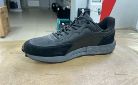 Кроссовки Sprandi K3 черные 43