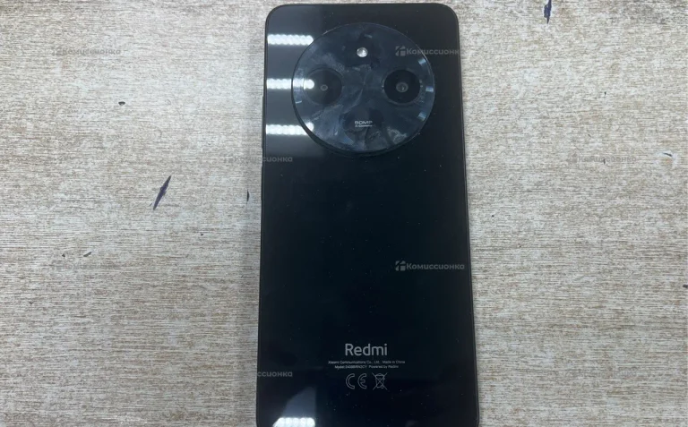 Xiaomi Redmi 14C 8/256 ГБ