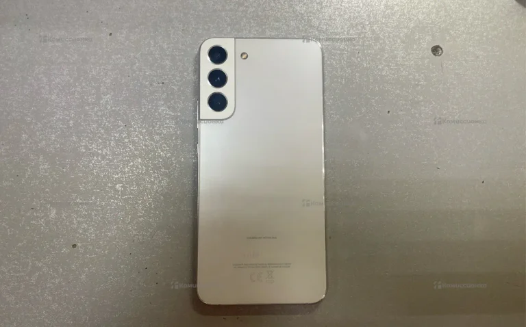 Samsung Galaxy S22+ 8/128 ГБ