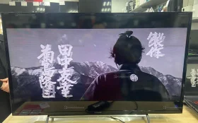 Купить Телевизор Sony KDL-40R483B б/у , в Самара Цена:9500рублей