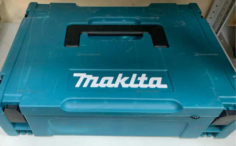 Набор Makita 4в1 реплика