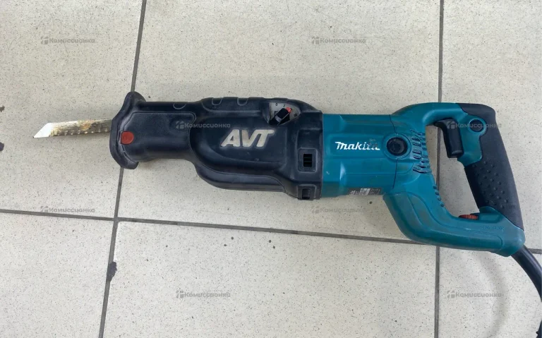 Пила makita JR3070CT