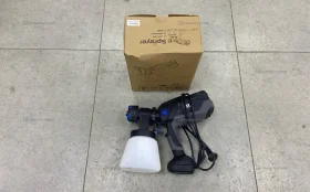 Купить Краскопульт Prostormer Q1P-WYT27-800 б/у , в Тольятти Цена:1690рублей
