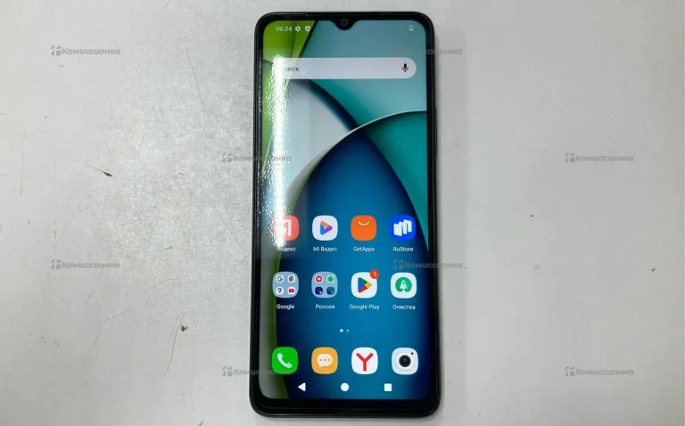 Xiaomi Redmi A3x 3/64 ГБ