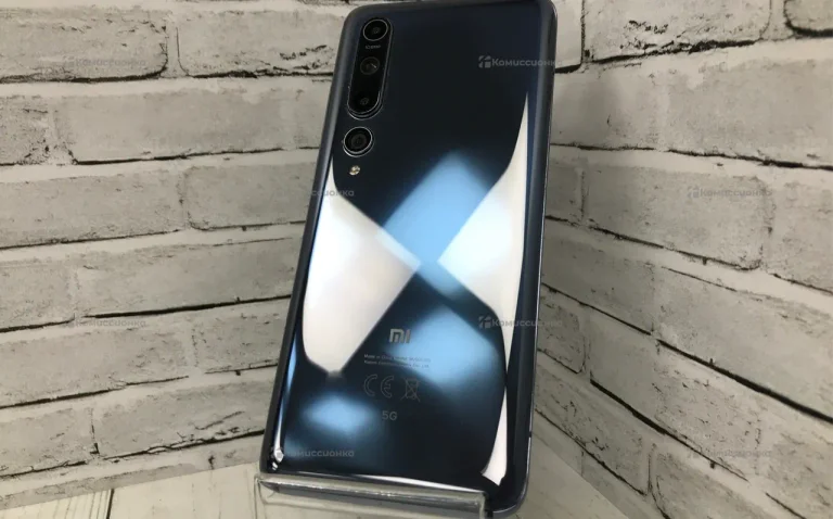 Xiaomi Mi 10, 8/256 ГБ