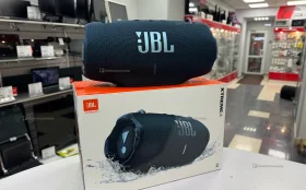 Купить Колонка портативная JBL XTREME 4 новый б/у , в Тюмень Цена:16490рублей