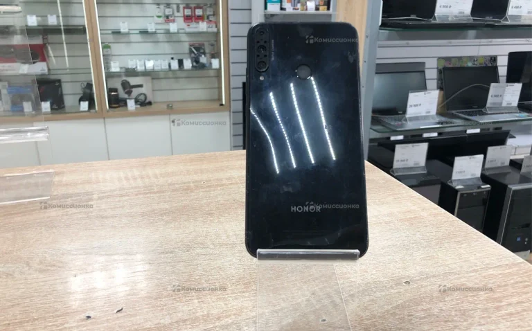 Honor 9c 4/64