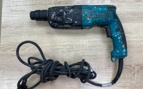 Купить Перфоратор makita HR2450 б/у , в Пенза Цена:2900рублей