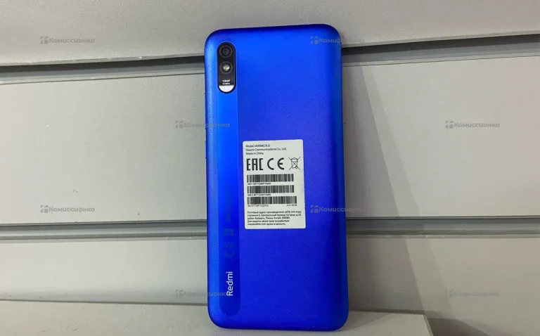Xiaomi Redmi 9A 2/32 GB