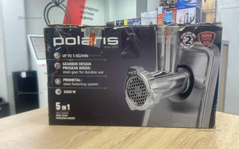 Мясорубка Polaris PMG3044