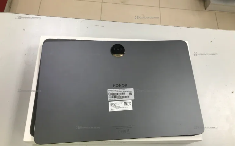 Планшет Honor Pad 9 wi-fi 8/128gb
