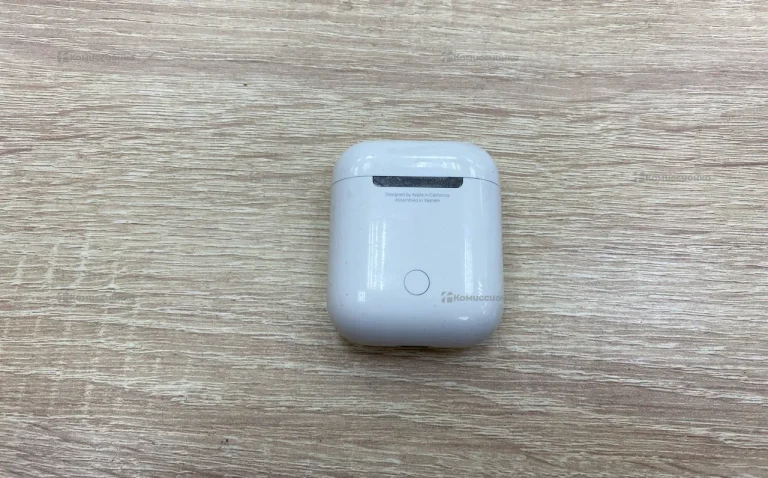 Наушники AirPods 2