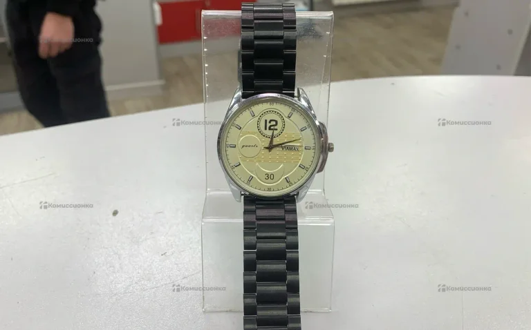 Часы  vimax