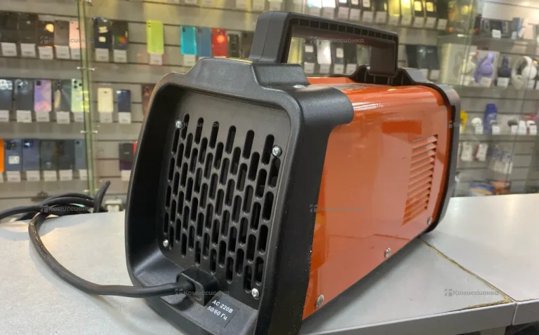 Сварочный аппарат KomfortMax KF-5003