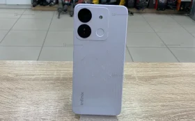 Infinix Smart 7 HD 2/64 ГБ