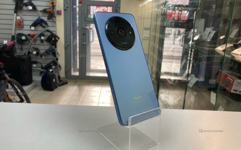 Xiaomi Redmi A3 4/128