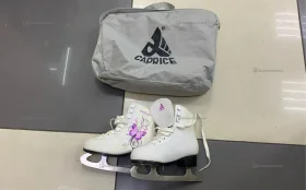 Купить Коньки детские Caprice 32 размер б/у , в Красноярск Цена:290рублей