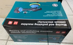Полиров.машина Makita электро
